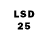 LSD-25 экстази ecstasy Shofia Kartika